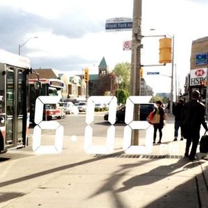 Meet your Posher, ato